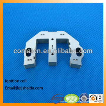 ei transformer lamination iron core from HAIDA group China in hot selling